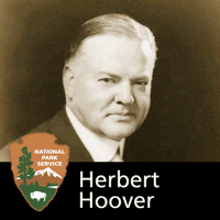 Herbert Hoover National Historic Site podcast
