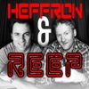 Heffron and Reep Show artwork