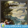 Extracts from Adam's Diary by Mark Twain artwork