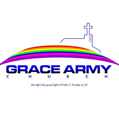 Grace Army Church Podcast:Nana Yaw Boafo