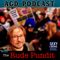 AGD Podcast with The Rude Pundit