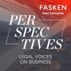 Perspectives – Legal Voices on Business