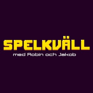 Spelkväll