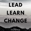 Lead. Learn. Change. artwork