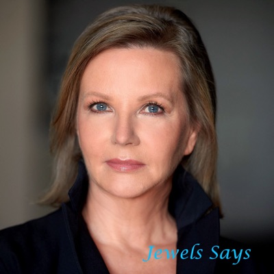 Julie McCarthy: Jewels Says:jewelssays