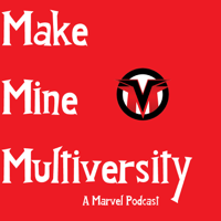Make Mine Multiversity podcast