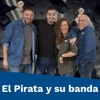 El Pirata y su banda