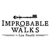 Improbable Walks artwork