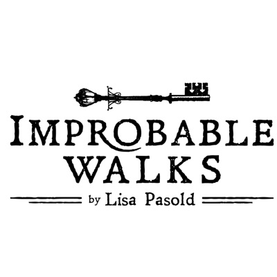 Improbable Walks Improbable Walks