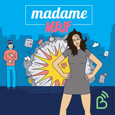 Madame Meuf Madame Meuf
