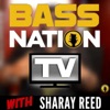 Bass Nation TV Episode #3 w/ Sharay Reed artwork