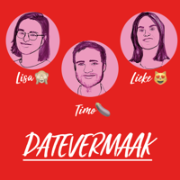 Datevermaak podcast