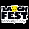 LaughFest Podcast artwork