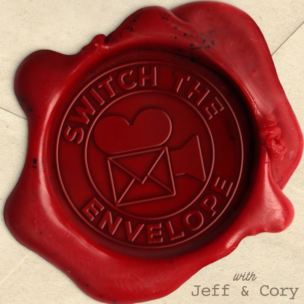 Switch The Envelope image