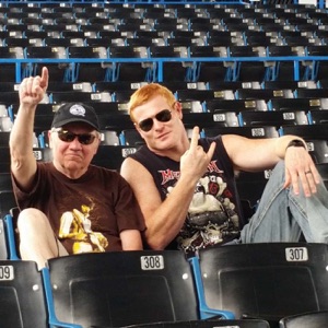 Eddie & Rocky 2/19/20