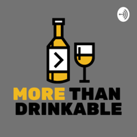 More Than Drinkable podcast