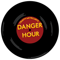 Danger Hour podcast