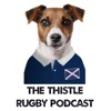 The Thistle Scottish Rugby Podcast artwork