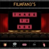 FilmFan3's Three to See artwork