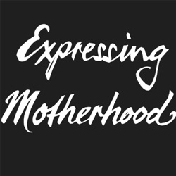 Jill Remez in Silverlake, CA: Expressing Motherhood