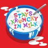 Stays Krunchy In Milk artwork