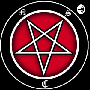 The New Satanic Church