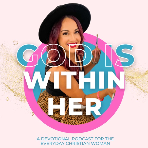 The Beautifully Enough Podcast - a Christian women devotional