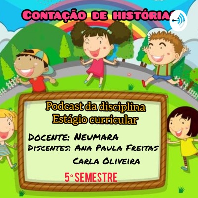 Contação De Histórias