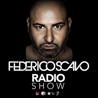 Federico Scavo Radio show podcast