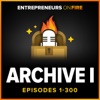 Archive 1 of Entrepreneurs On Fire artwork