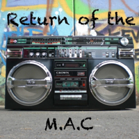 Return of the M.A.C podcast