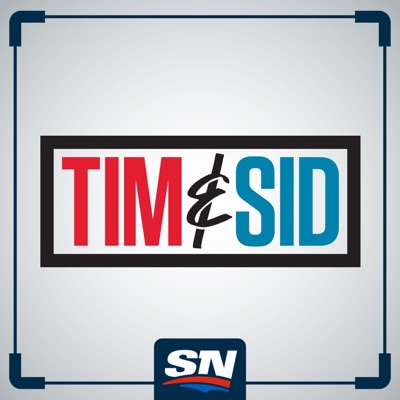 Tim and Sid:Sportsnet