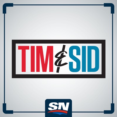 Tim and Sid Tim and Sid