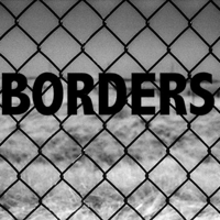 Borders Radio podcast