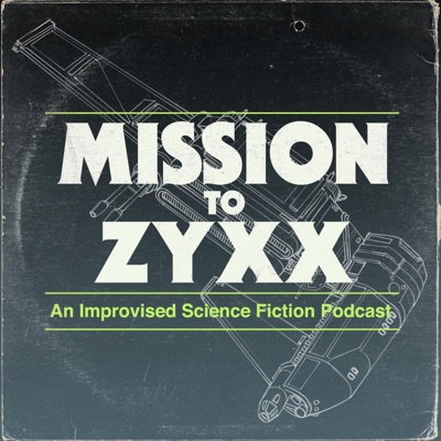 Mission To Zyxx Mission To Zyxx