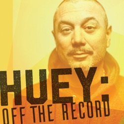 Huey: Off The Record - Trailer