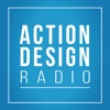 Action Design Radio artwork