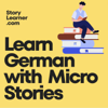 Learn German with Micro Stories - Peter