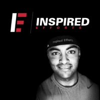 Inspired Efforts Podcast podcast