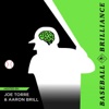 Baseball Brilliance Podcast: How To Survive & Thrive in the World of Professional Baseball artwork