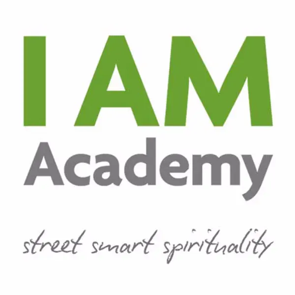 I AM Academy podcast feed