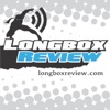 Longbox Review Comic Book (& More) Podcast artwork