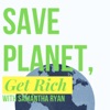 Save Planet, Get Rich  artwork