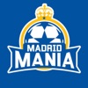 Madrid Mania artwork