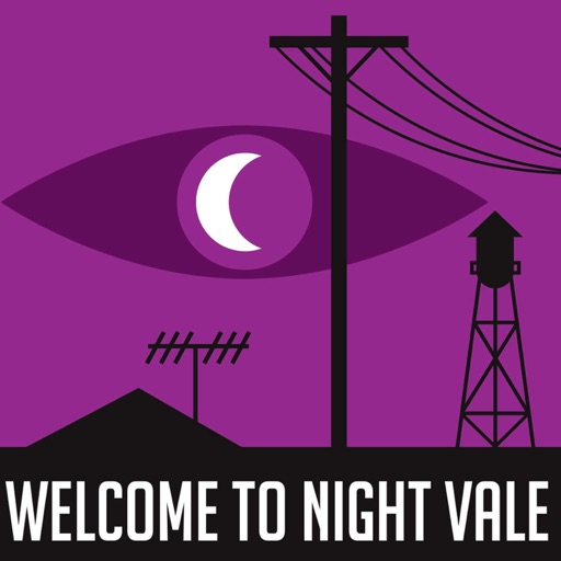 Podcast cover