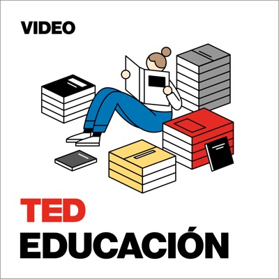 TEDTalks Educación TEDTalks Educación
