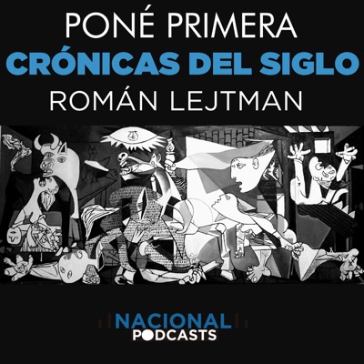 Poné Primera - Crónicas del Siglo Poné Primera - Crónicas del Siglo