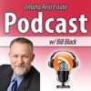 Omaha, NE Real Estate Podcast with Bill Black artwork