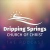 Dripping Springs Church of Christ Sermons artwork