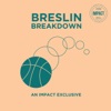 Breslin Breakdown on Impact 89FM artwork